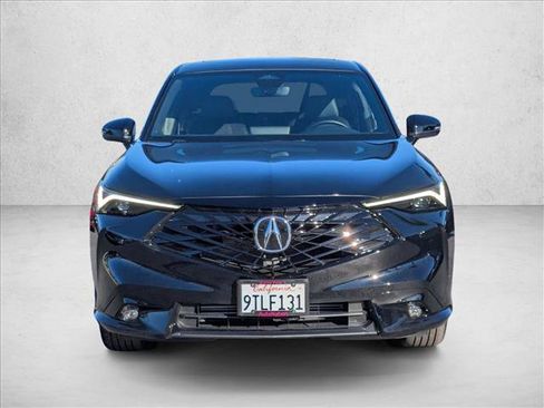 Certified 2025 Acura ADX A-Spec image 2