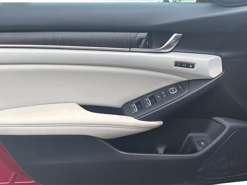 Used 2021 Honda Accord EX-L image 20