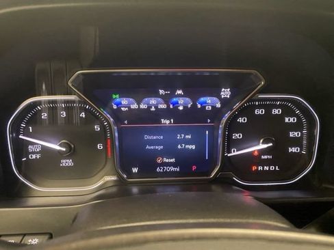Used 2019 GMC Sierra 1500 AT4 w/ AT4 Premium Package AWD/4WD image 28