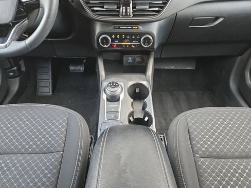 Certified 2023 Ford Escape Active image 21