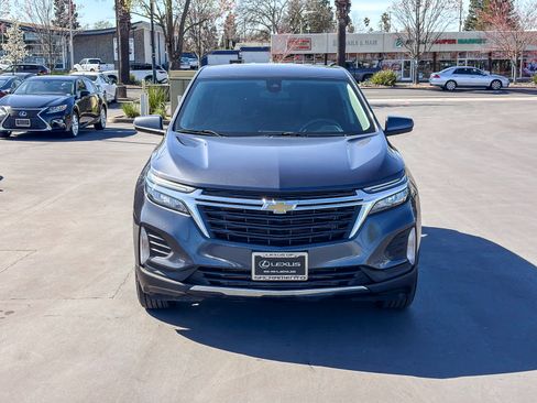 Used 2022 Chevrolet Equinox LT image 6