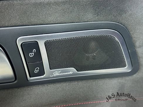 Used 2018 Mercedes-Benz AMG GT C image 24