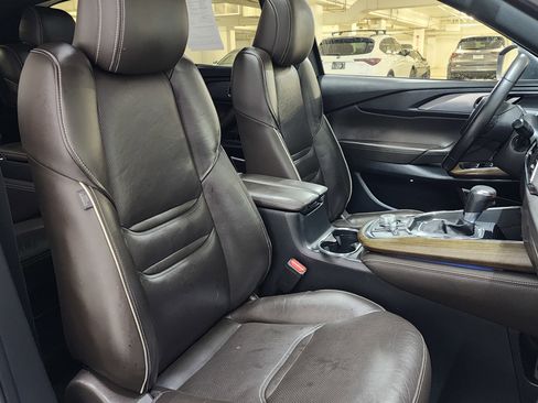 Used 2020 MAZDA CX-9 Signature image 26