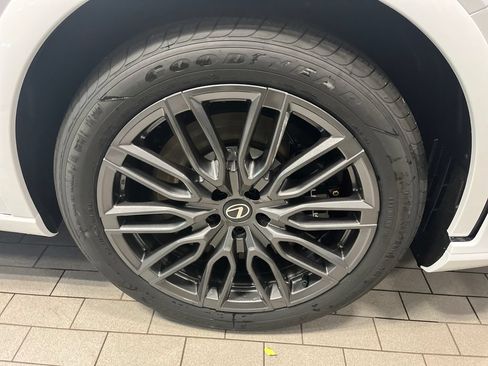 New 2026 Lexus RX 500h F Sport AWD/4WD image 5