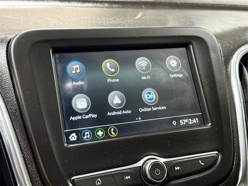 Used 2019 Chevrolet Equinox LS w/ LS Convenience Package image 16