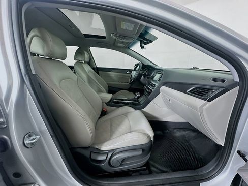 Used 2016 Hyundai Sonata Sport w/ Option Group 1V image 28