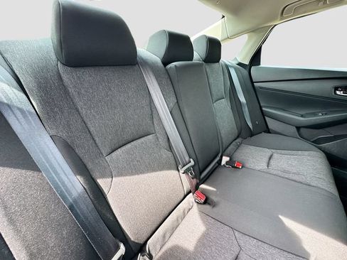Certified 2025 Honda Accord SE image 29