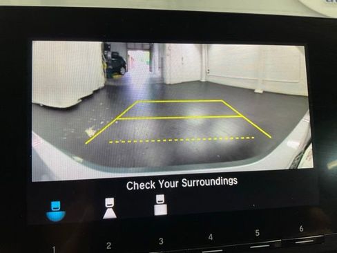 Certified 2018 Honda Accord LX image 24