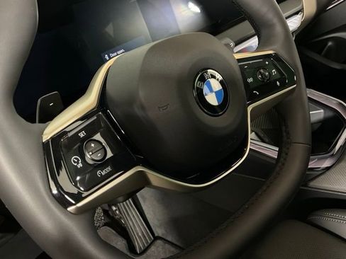 Certified 2025 BMW X3 xDrive30i AWD/4WD image 20