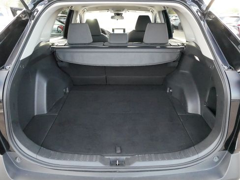 Certified 2025 Toyota RAV4 XLE AWD/4WD image 18