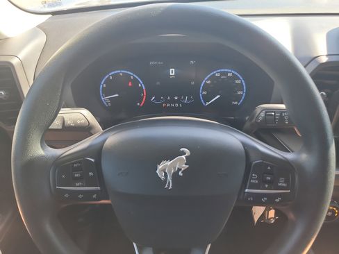 Used 2022 Ford Bronco Sport image 25