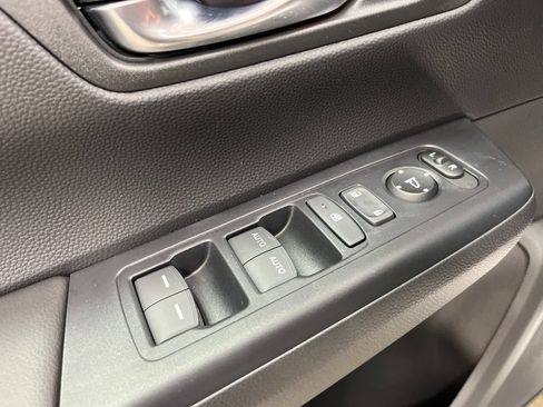 New 2026 Honda CR-V TrailSport image 15