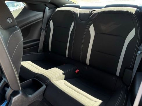 Used 2022 Chevrolet Camaro SS image 18