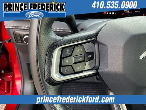 Used 2024 Ford Mustang Premium image 17