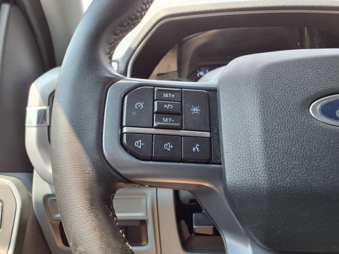 Used 2023 Ford F150 XLT w/ Equipment Group 301A Mid image 27