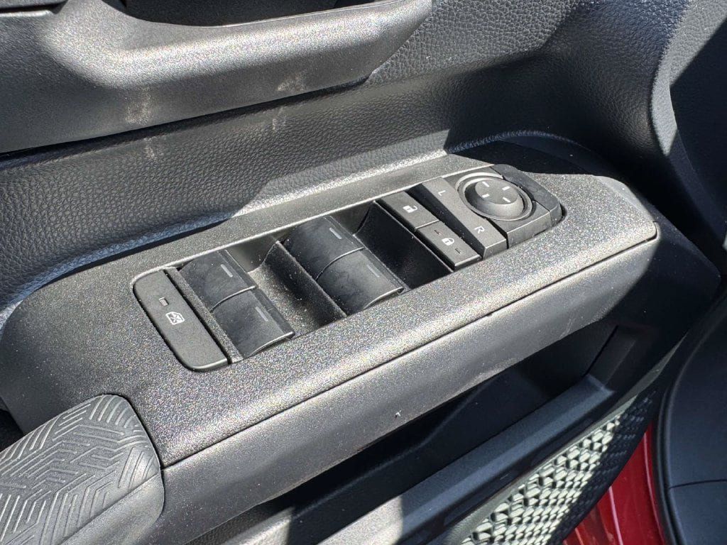 Used 2025 Toyota 4Runner TRD Sport AWD/4WD image 19