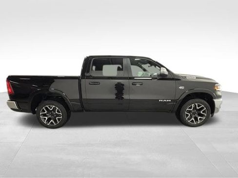 New 2026 RAM 1500 Laramie image 5
