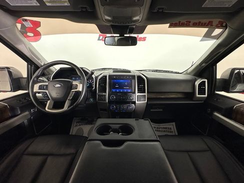 Used 2020 Ford F150 Lariat AWD/4WD image 41