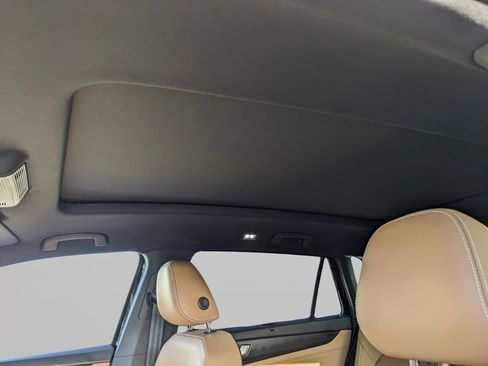 Certified 2024 Volkswagen Atlas Cross Sport SEL R-Line image 19