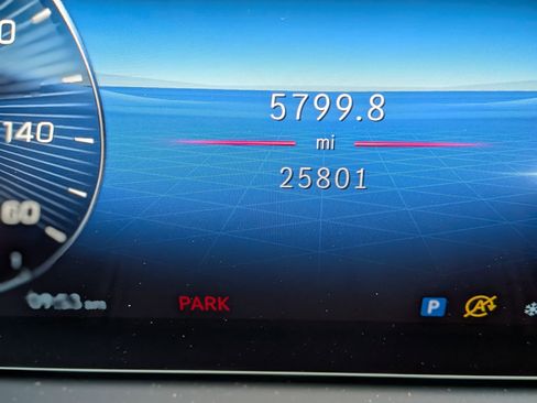 Used 2024 Mercedes-Benz GLE 350 350 image 25