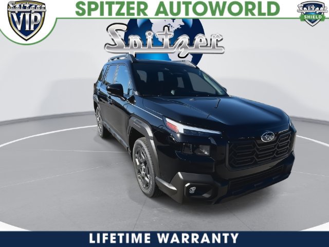 New 2026 Subaru Outback Premium AWD/4WD image 4