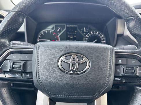 Used 2024 Toyota Tundra SR5 image 15