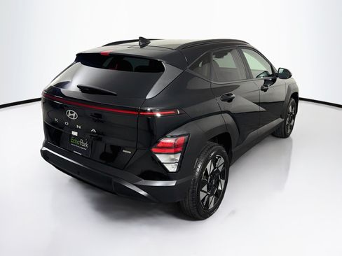 Used 2025 Hyundai Kona SEL AWD/4WD image 9