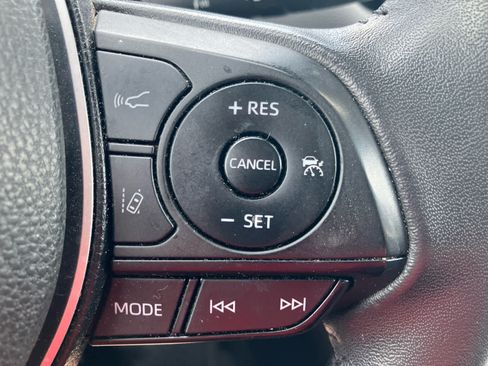 Used 2023 Toyota RAV4 Adventure AWD/4WD image 17