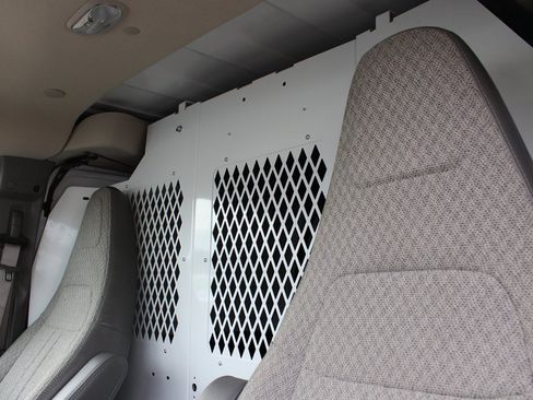 Used 2025 GMC Savana 2500 w/ Driver Convenience Package RWD image 19