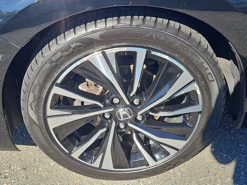 Used 2016 Honda Accord EX-L image 7