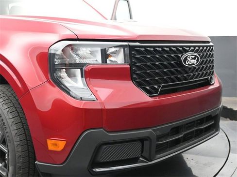 New 2025 Ford Maverick XLT w/ Black Appearance Package image 30