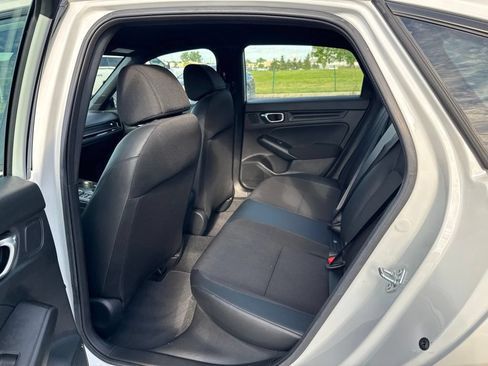 Certified 2023 Honda Civic Sport image 33
