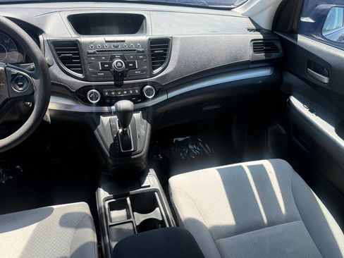 Used 2016 Honda CR-V LX image 8