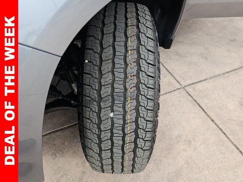 New 2026 Chevrolet Colorado Z71 image 35