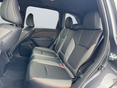 Used 2025 Subaru Forester Sport w/ Protection Package (1PH) AWD/4WD image 13