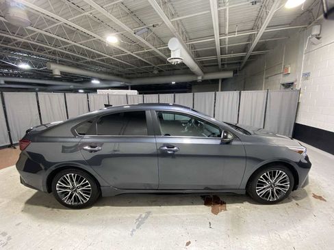 Used 2023 Kia Forte GT-Line image 27