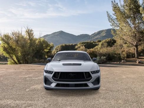 New 2026 Ford Mustang GT Premium w/ GT Performance Package RWD image 6