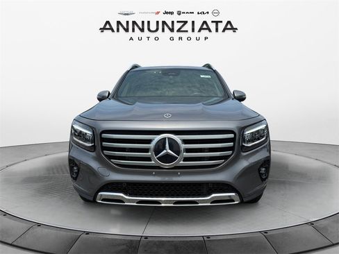 Used 2024 Mercedes-Benz GLB 250 GLB 250 image 8