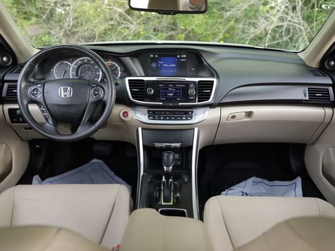 Used 2014 Honda Accord EX-L image 20