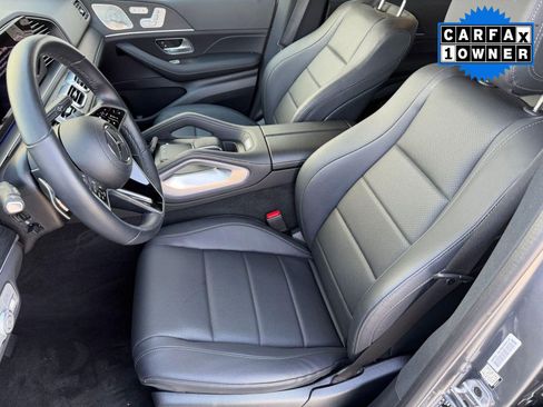 Certified 2025 Mercedes-Benz GLE 450e 4MATIC image 5