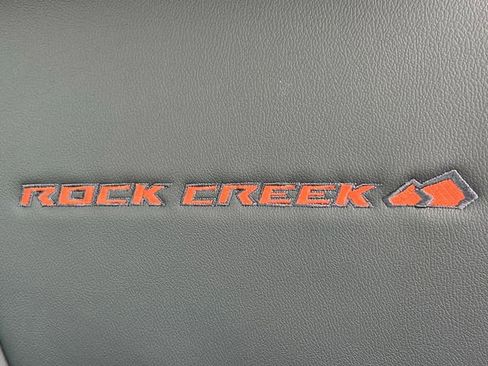 New 2026 Nissan Rogue SV w/ Rock Creek Premium Package AWD/4WD image 13