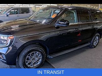 Used 2025 Ford Expedition Max Active AWD/4WD video 1