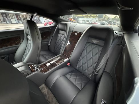 Used 2010 Bentley Continental GT Speed w/ Convenience Specification Pkg AWD/4WD image 25