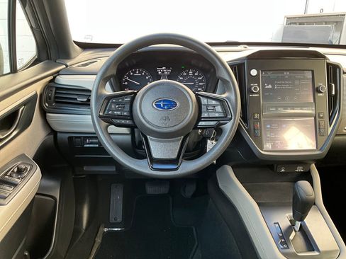 Certified 2025 Subaru Forester image 16