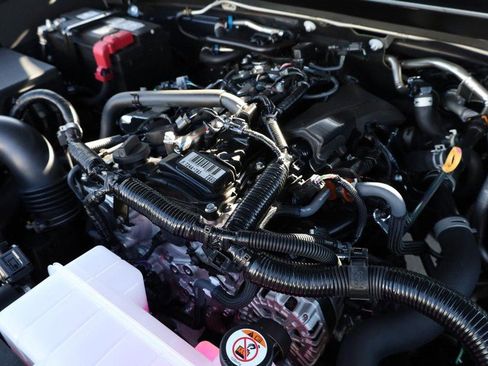 New 2025 Toyota Tacoma TRD Sport image 25