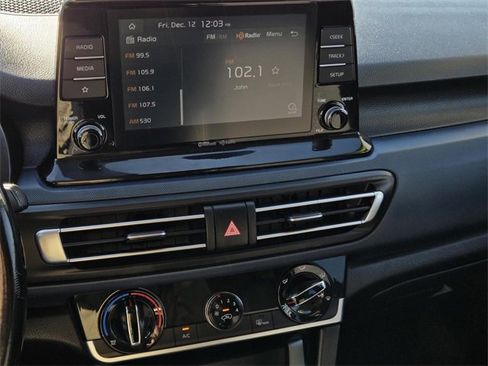 Used 2021 Kia Seltos S image 20