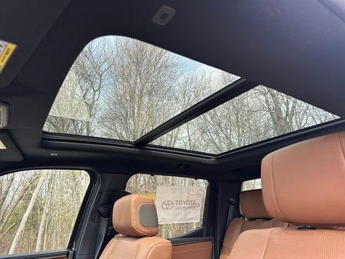 New 2026 Toyota Tundra 1794 Edition AWD/4WD image 25