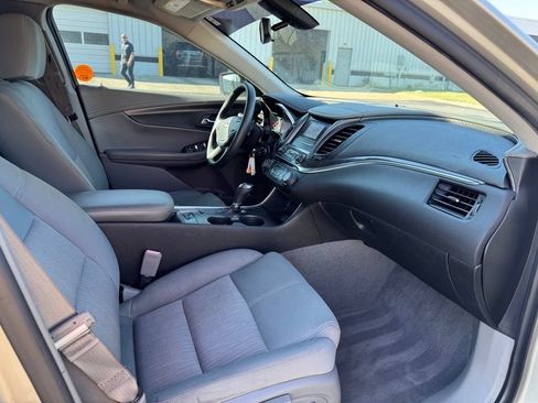 Used 2014 Chevrolet Impala LS w/ LS Convenience Package FWD image 26