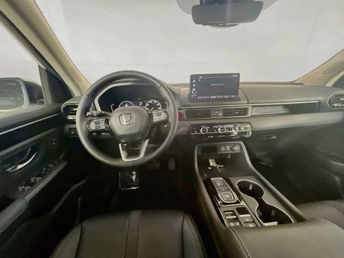 Certified 2025 Honda Pilot EX-L image 20