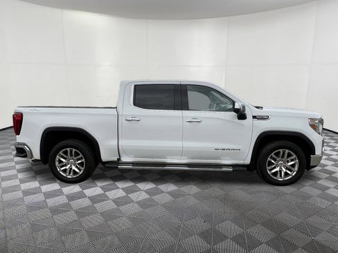 Used 2020 GMC Sierra 1500 SLT image 7
